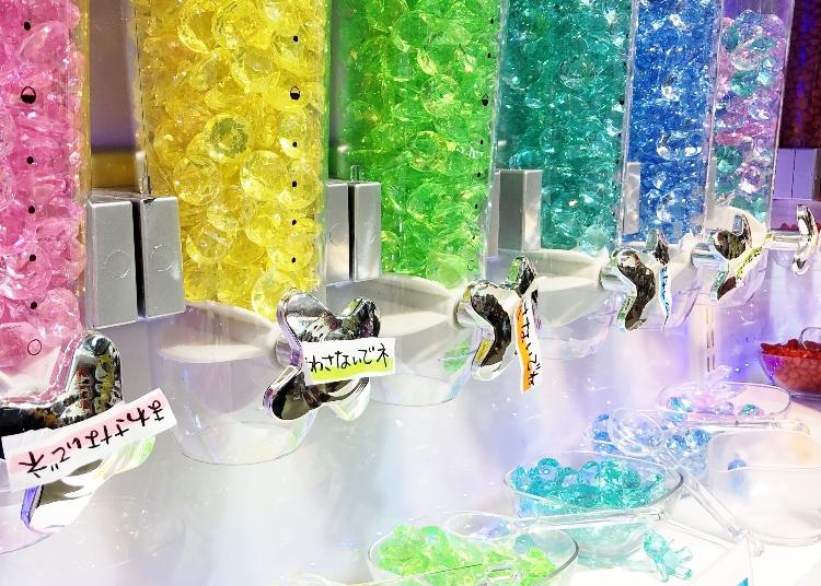 原宿の土産店 アンテナショップで外国人観光客に人気のスポットは 19年10月ランキング Live Japan 日本の旅行 観光 体験ガイド