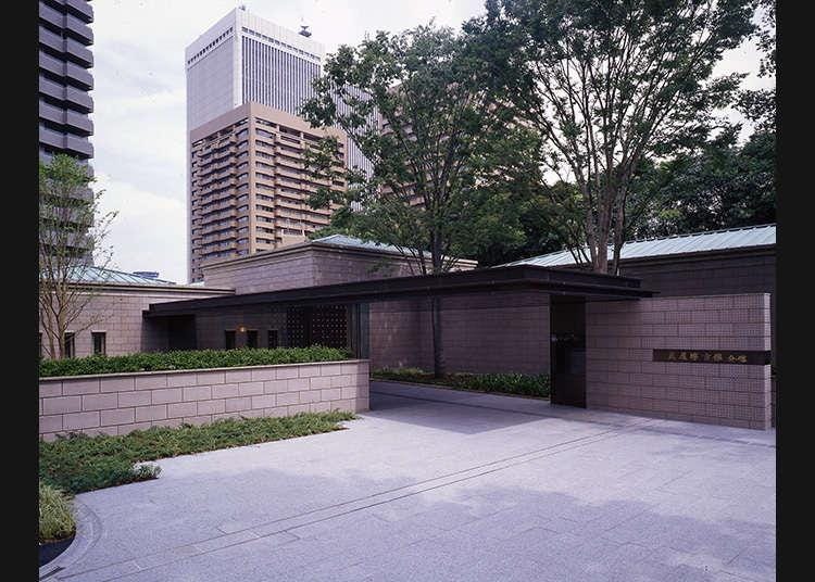 第5位:泉屋博古館分館