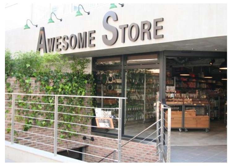 Tokyo Trip: 10 Most Popular Other Shopping in Tokyo and Surroundings (October 2019 Ranking)