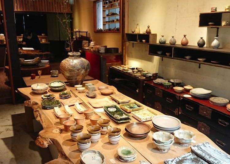 Trip: Most Popular Household Goods Stores in Tokyo and Surroundings (October 2019 Ranking)