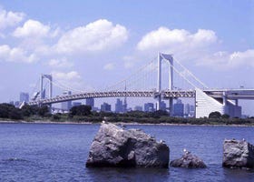 【오다이바】일본을 방문한 외국인들의 인기시설 랭킹 2019년 10월 편