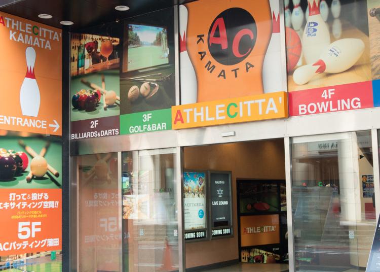 5.AC Bowl Kamata