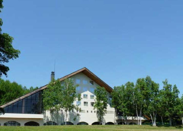 5.Furano Prince Hotel