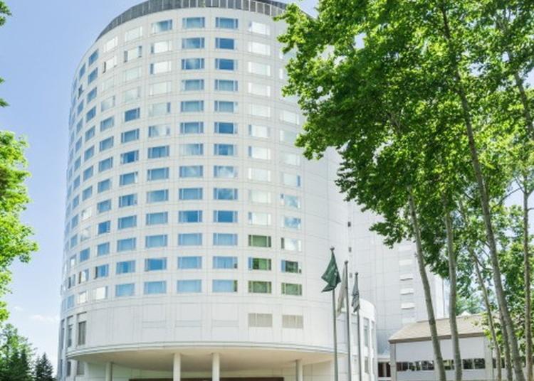 1.Hilton NISEKO VILLAGE
