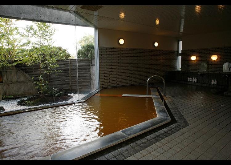 2.Granvillage Toya Daiwa Ryokan Annex