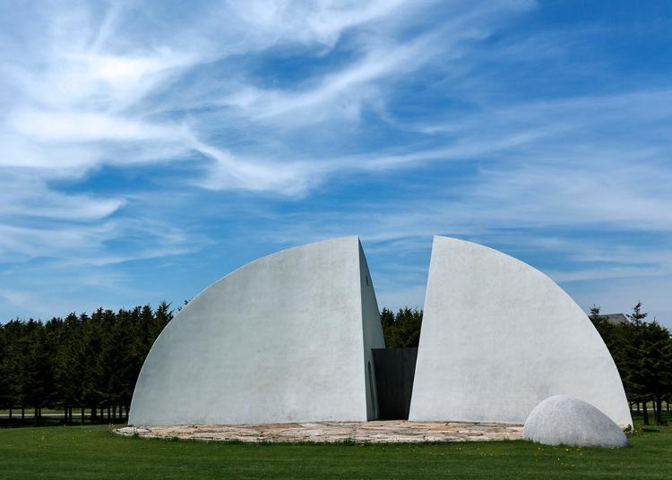 3.Moerenuma Park