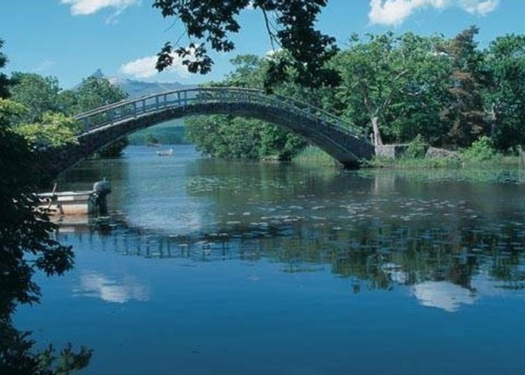 6.Onuma Quasi-National Park
