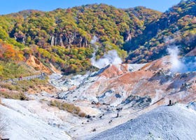10 Most Popular Hot Springs (Onsen) in Hokkaido (October 2019 Ranking)