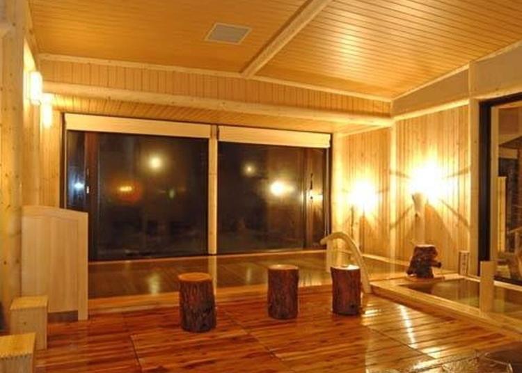 Big Japan Trip: 10 Popular Hotels in Hokkaido