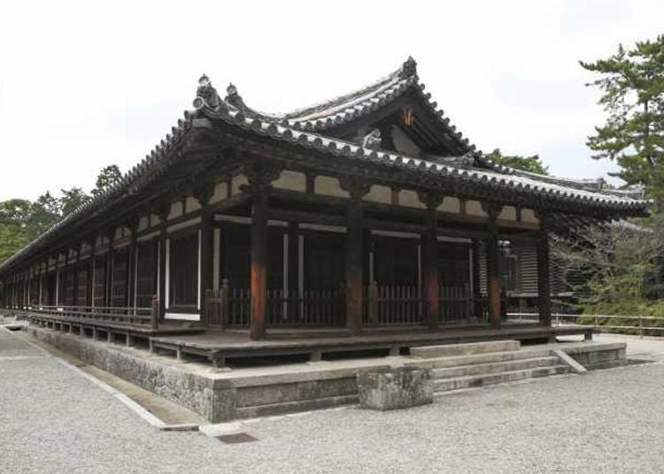 Exploring the Timeless Beauty and Spiritual Significance of Nara's Popular Temples