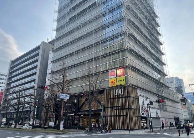 大阪購物之旅 推薦必逛的購物商場top 15 22年排行榜 Live Japan 日本旅遊 文化體驗導覽