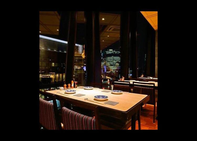 Trip: Most Popular Japanese Food in Tokyo and Surroundings (November 2019 Ranking)
