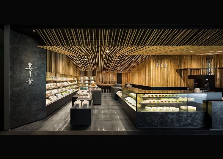 Awesome Things to Do In Japan: 10 Most Popular Gift Shops in Tokyo and Surroundings! (December 2019 Ranking)
