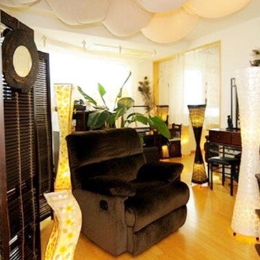 Refresh Salon Hibiya Ginza Beauty Live Japan Japanese Travel Sightseeing And Experience Guide