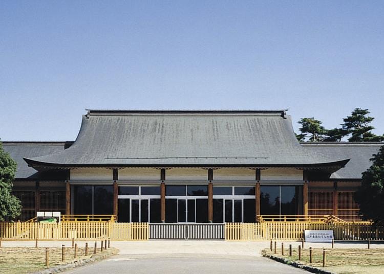 3.Edo-Tokyo Open Air Architectural Museum