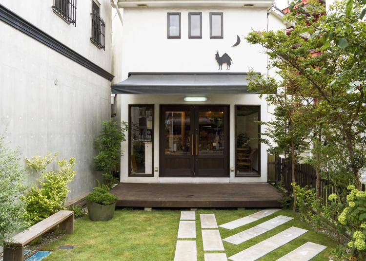 Awesome Places to Stay In Japan: Most Popular Unique Accommodations near Tokyo! (December 2019 Ranking)
