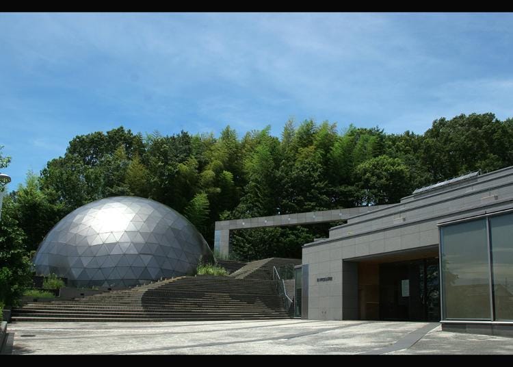 8.Higashiyamato City Folk Museum