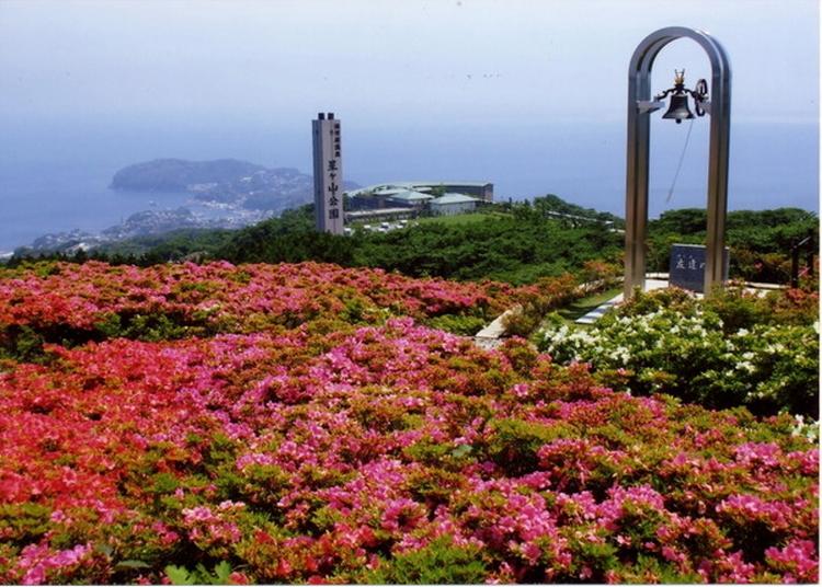 4.Makuyama / Nangoyama Hiking Course