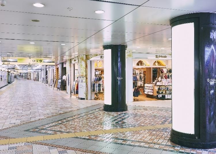 8.Echika Ikebukuro