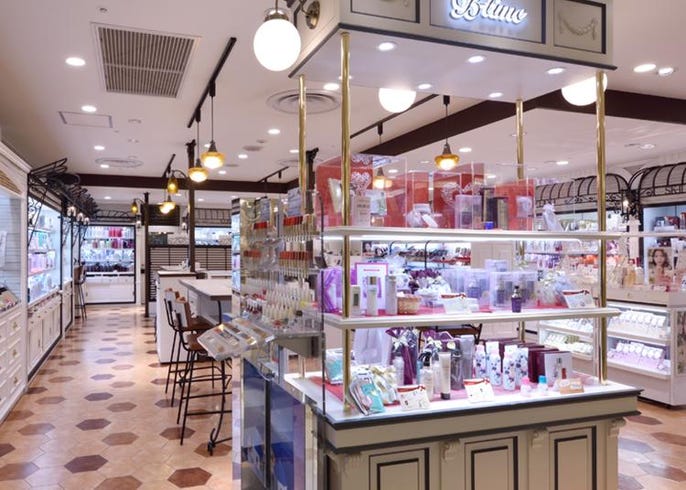 Awesome Things To Do In Japan 7 Most Popular Pharmacies In Shinjuku January Ranking Live Japan Travel Guide