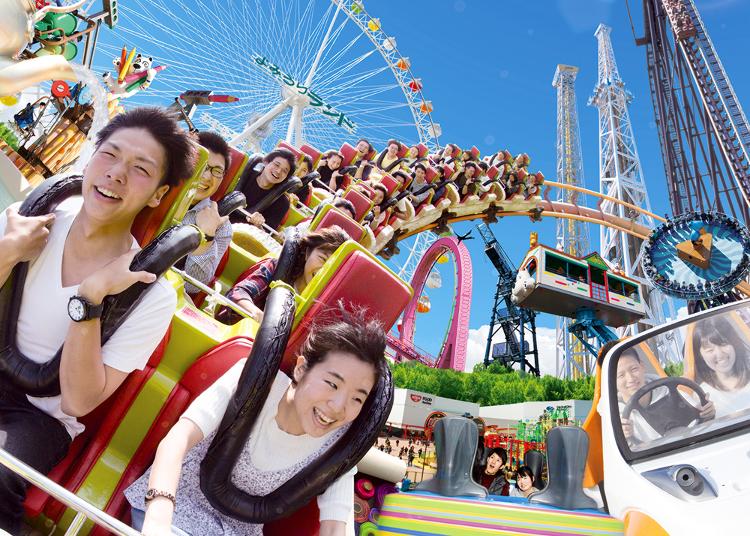 2.YOMIURILAND