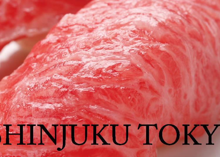 第8名:板前壽司 新宿東寶ビル店