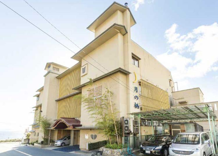 6.Tsukinosu Atami Jyuraku Hotel