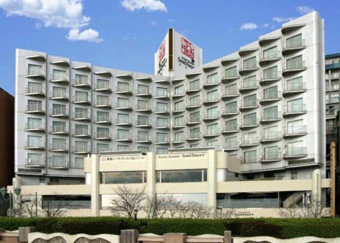 Awesome Things To Do In Japan Most Popular Hotels In Atami January Ranking Live Japan Travel Guide