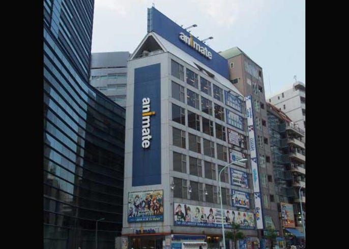 Awesome Things To Do In Japan 10 Popular Anime And Entertainment Spots Around Tokyo January Ranking Live Japan Travel Guide