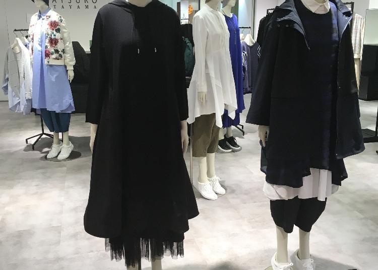 第6名:ATSURO TAYAMA Seibu Shibuya