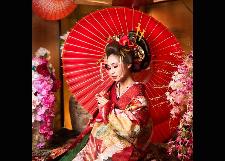第2名:Studio Nanairo Asakusa