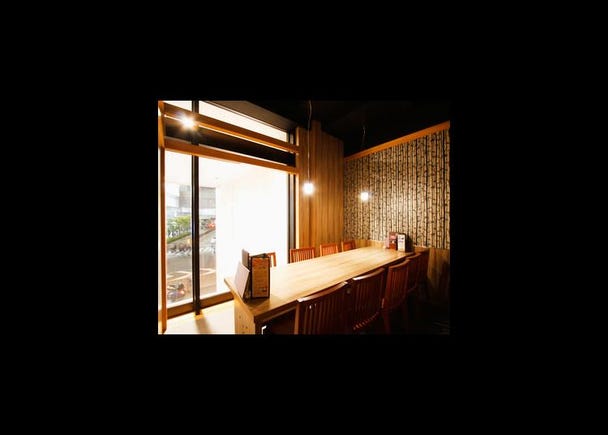 第8名:麴藏 秋叶原店