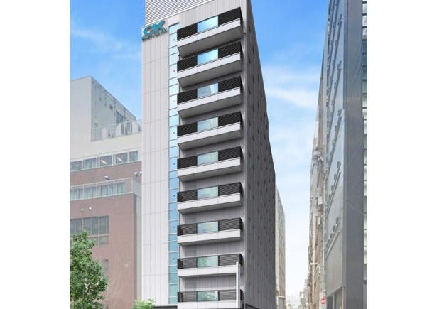 2.KEIKYU EX INN AKIHABARA