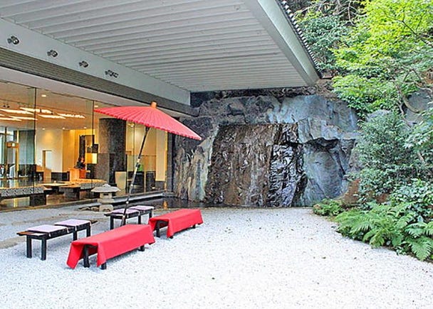 6.Meguro Gajoen
