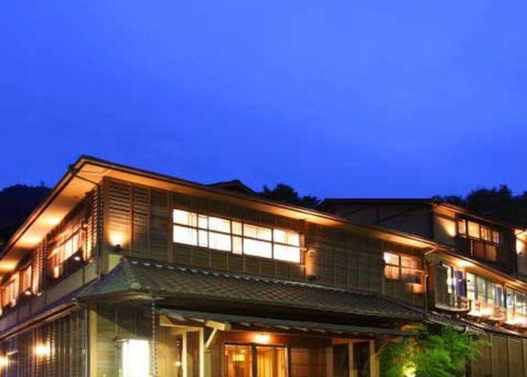 箱根、小田原×旅馆 旅日外国游客热门设施排行榜 2020-2