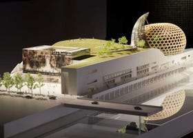 六本木×美术馆 旅日外国游客热门设施排行榜 2020-2
