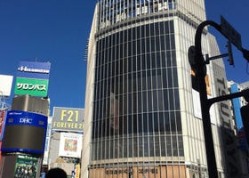 东京及周边地区×生活杂货店 旅日外国游客热门设施排行榜 2020-2