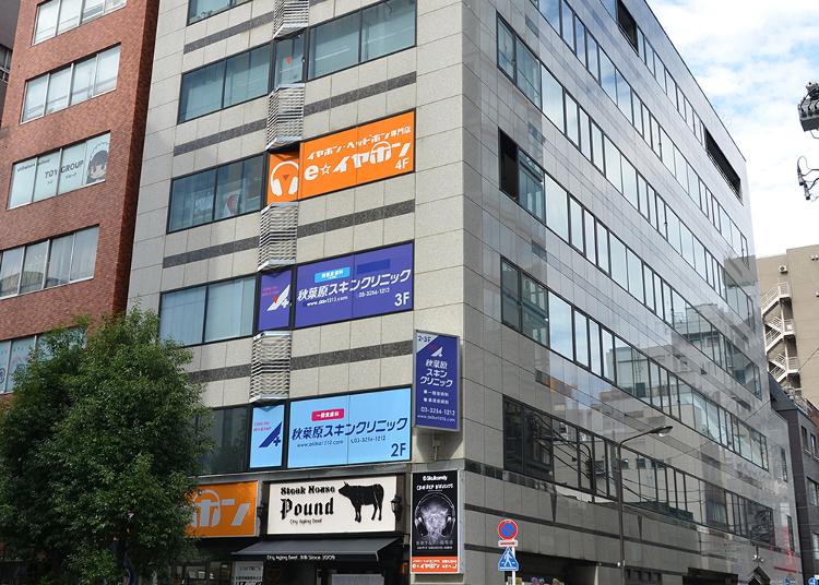 Awesome Things To Do In Japan Most Popular Spots In Akihabara February Ranking Live Japan Travel Guide
