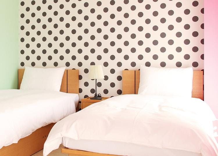 7위. WALLABY HOUSE