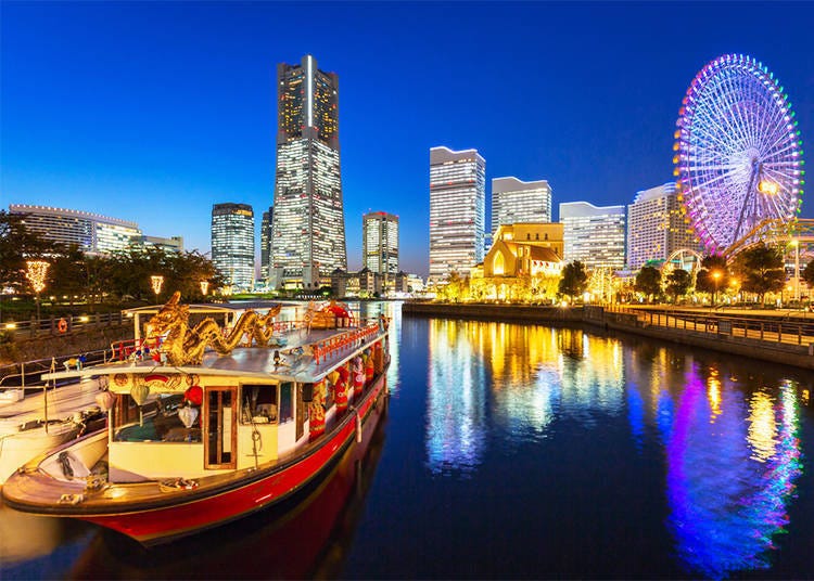 Yokohama