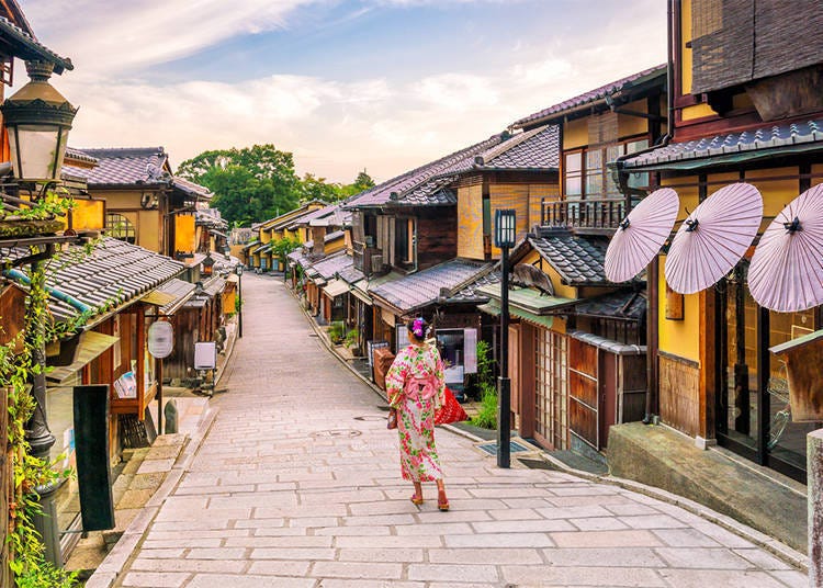 Kyoto