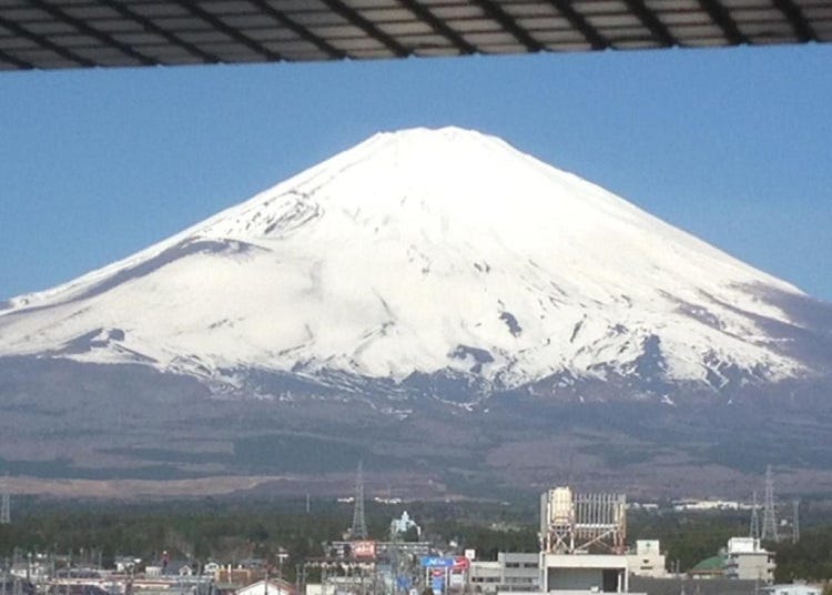 Fuji Gotemba Condominium Tannpopo（御殿場市坦波波富士公寓）