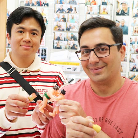 traditional crafts