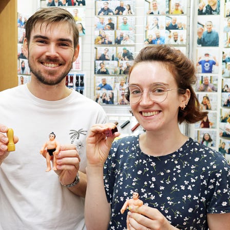 日本の伝統工芸品