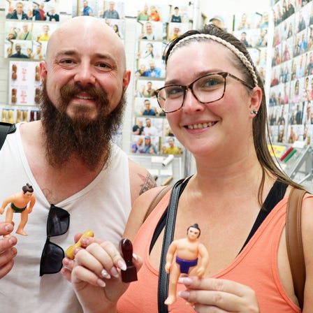 日本の伝統工芸品