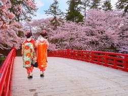 Aomori, Hirosaki And Hachinohe:Area Introduction