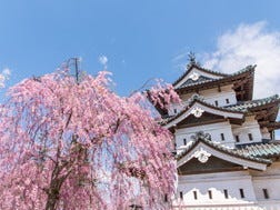 Hirosaki Surrounding Areas