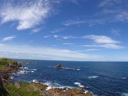 Hachinohe Surrounding Areas