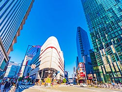 UMEDA / STASIUN OSAKA / KITASHINCHI:Ikhtisar dan Sejarah