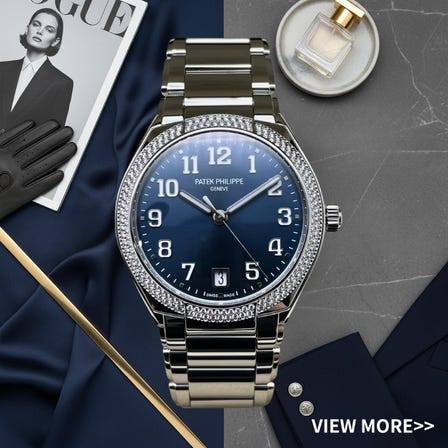 New shipment of Patek Philippe Twenty~4 7300/1200A-001 Blue Dial, 36mm arriving today at 12:00AM ; previous shipment was 60 days ago.